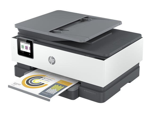 Cartouche 912XL - Noir - 3YL84AE#BGX pour imprimante HP